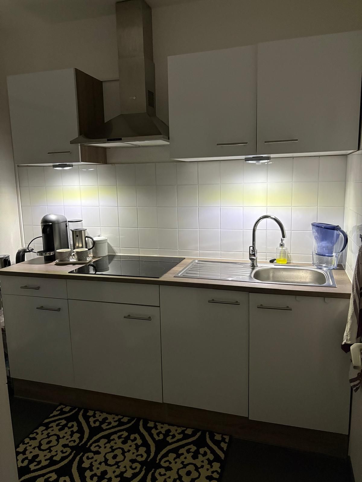 Wohnung Schlüterstraße in Erkrath