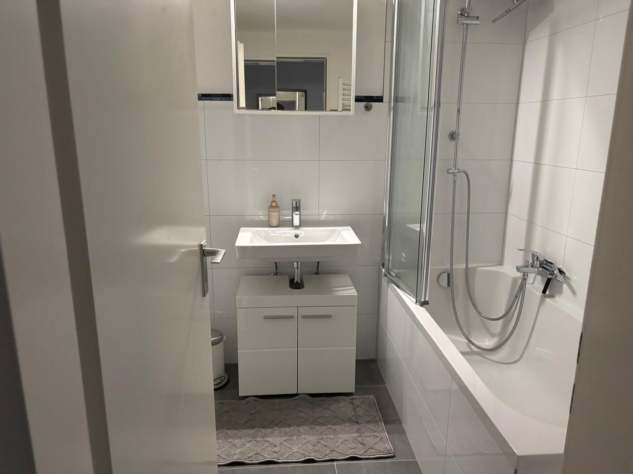Wohnung Schlüterstraße in Erkrath