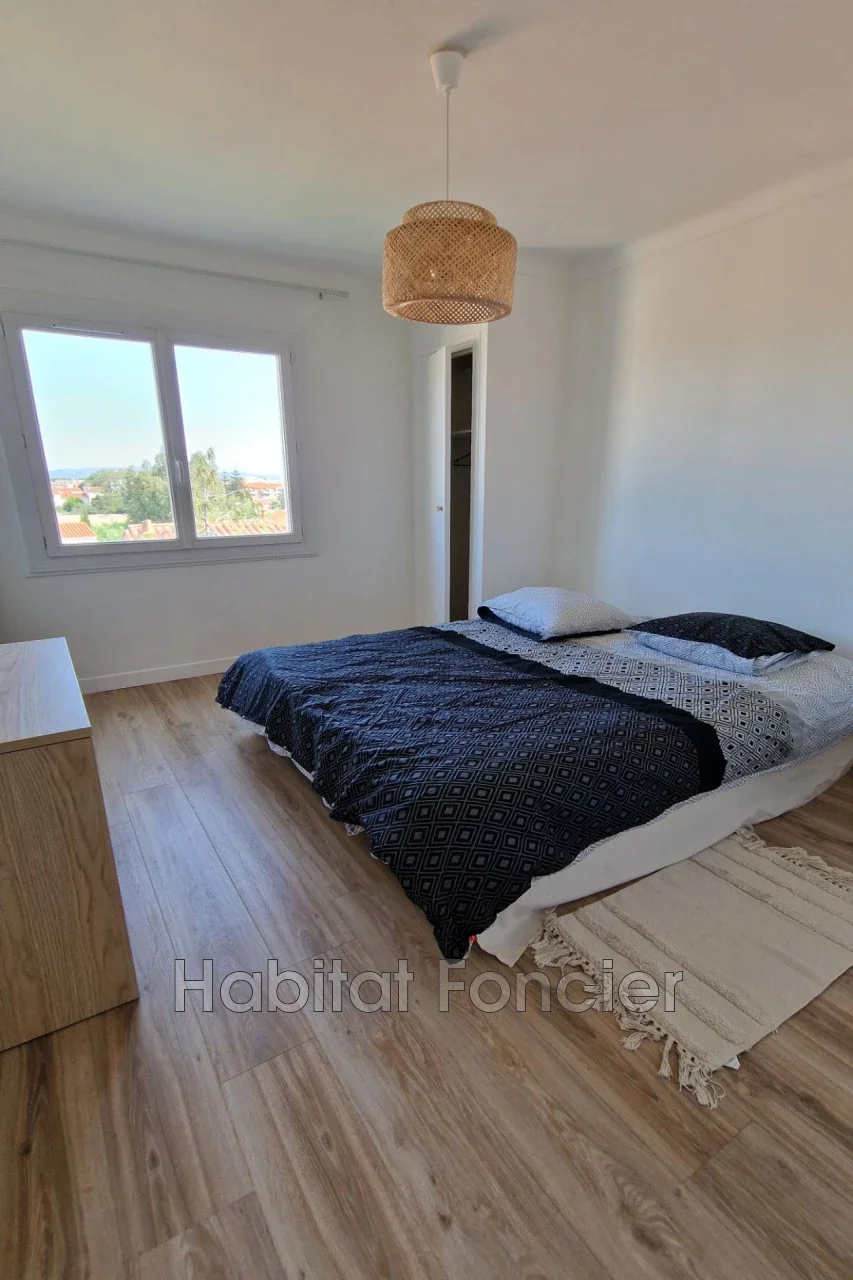 Flat Cours Palmarole in Perpignan