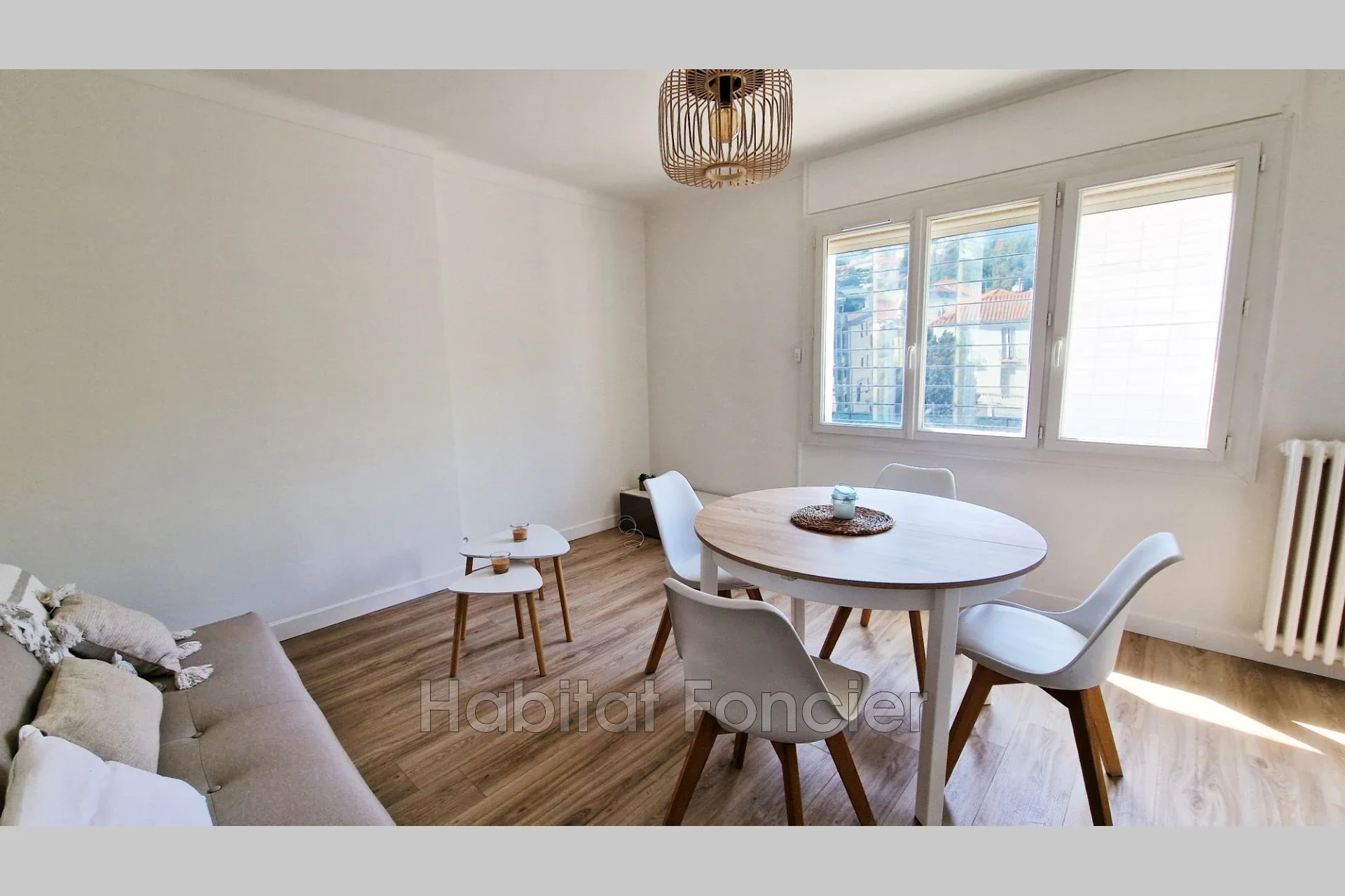 Flat Cours Palmarole in Perpignan
