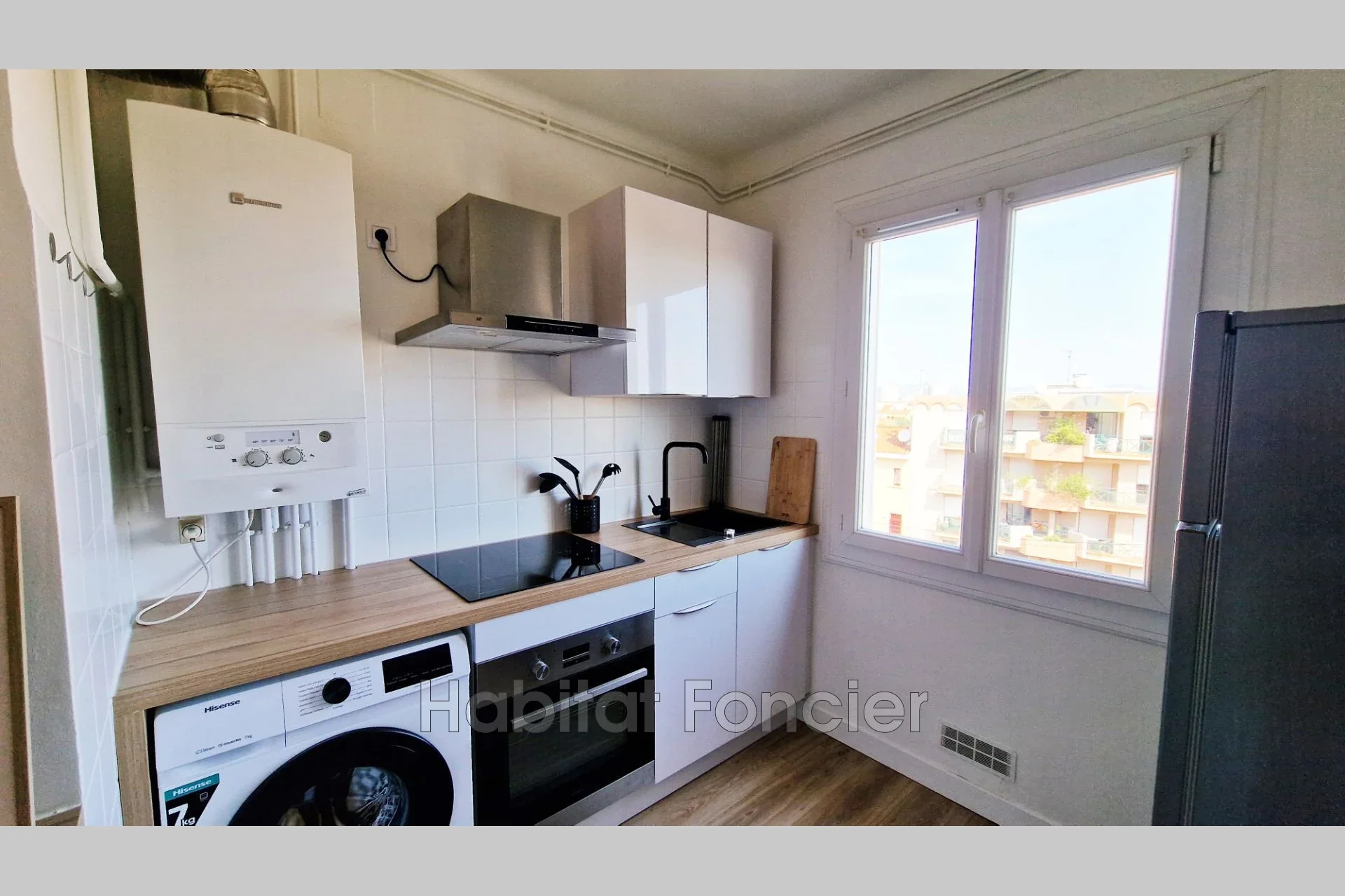 Flat Cours Palmarole in Perpignan