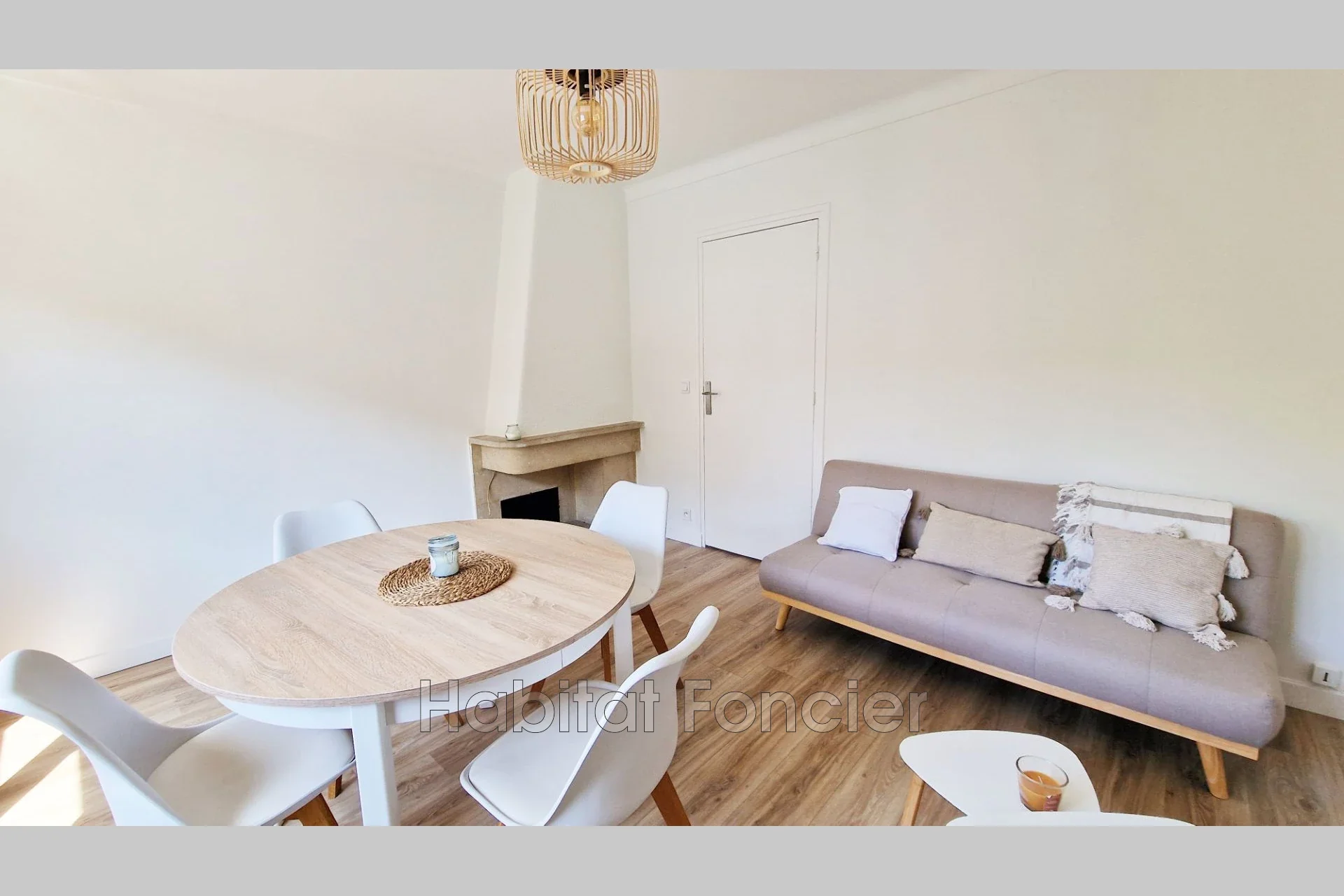 Flat Cours Palmarole in Perpignan