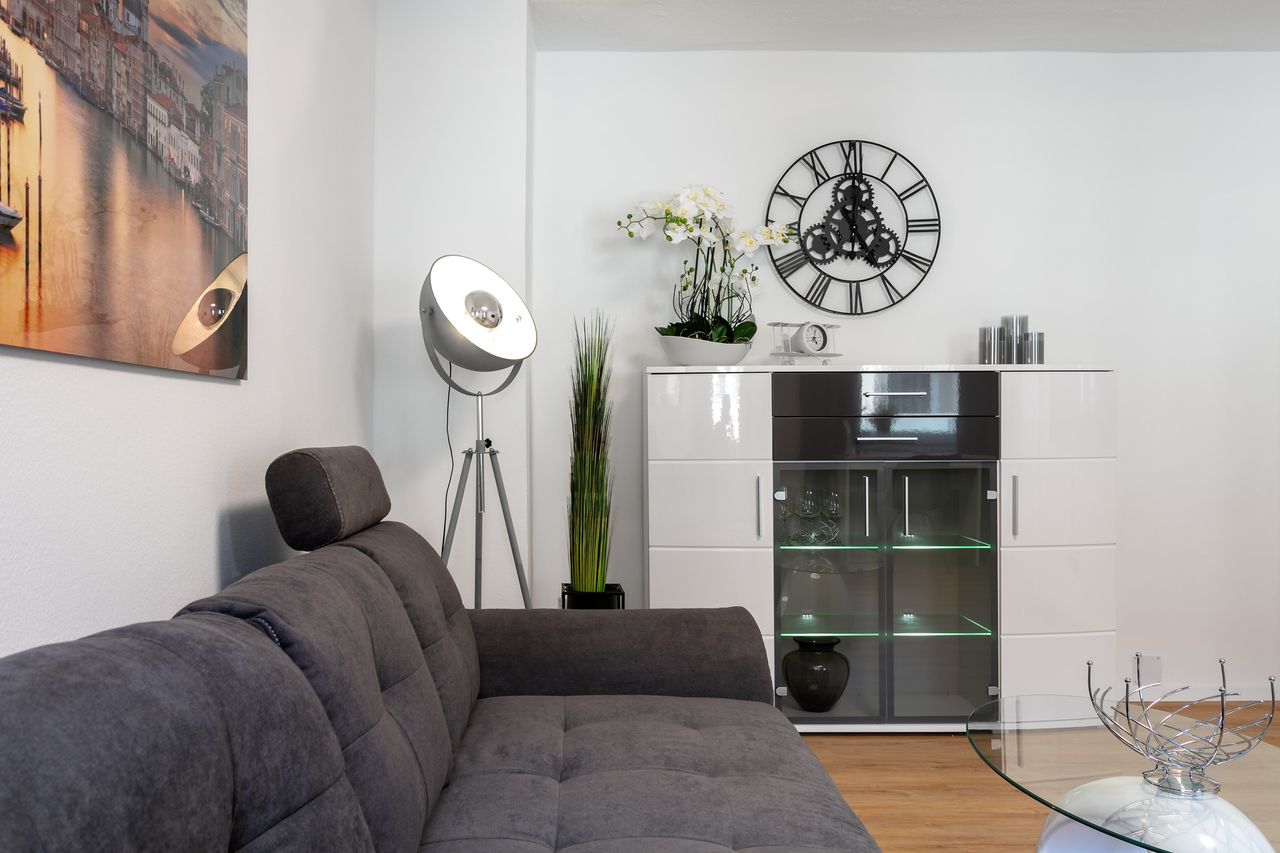 Wohnung Wielandtstraße in Karlsruhe