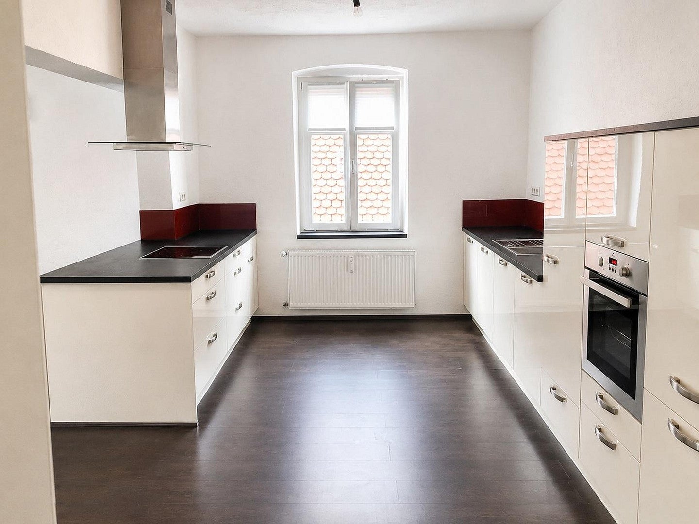 Wohnung Herzog-Georg-Straße in Lauingen (Donau)