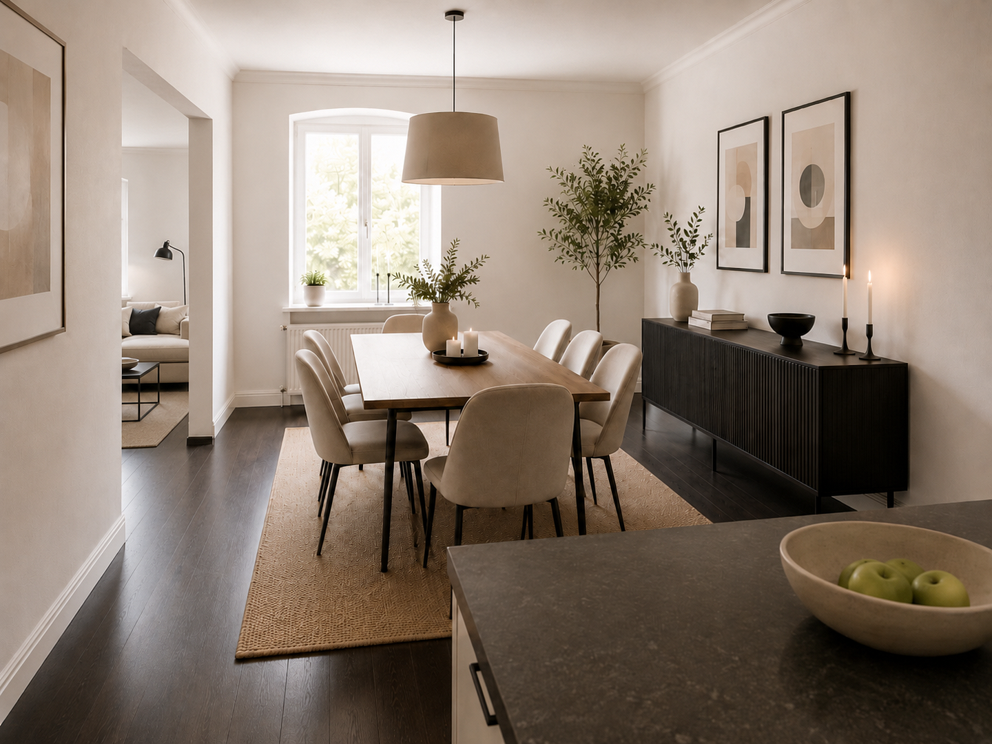Wohnung Herzog-Georg-Straße in Lauingen (Donau)