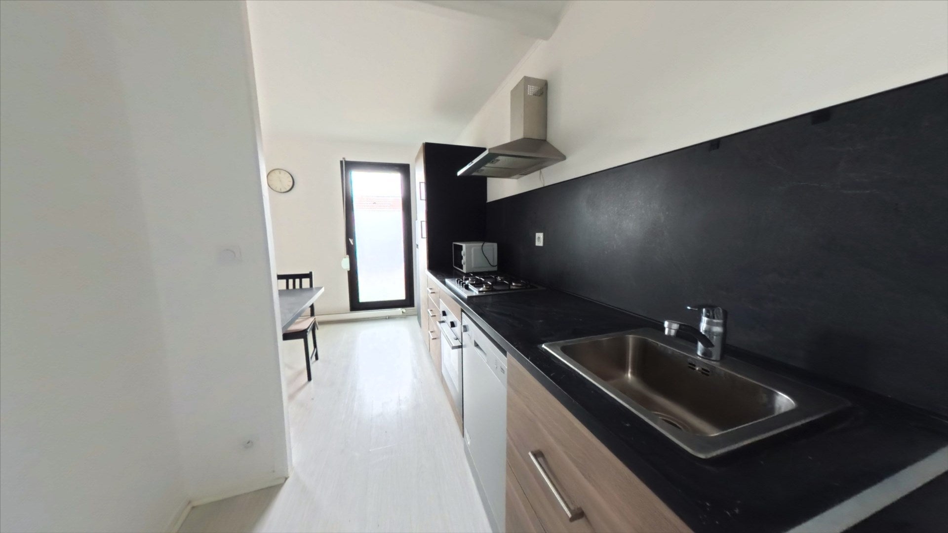 Appartement Rue des Tanneurs à Metz