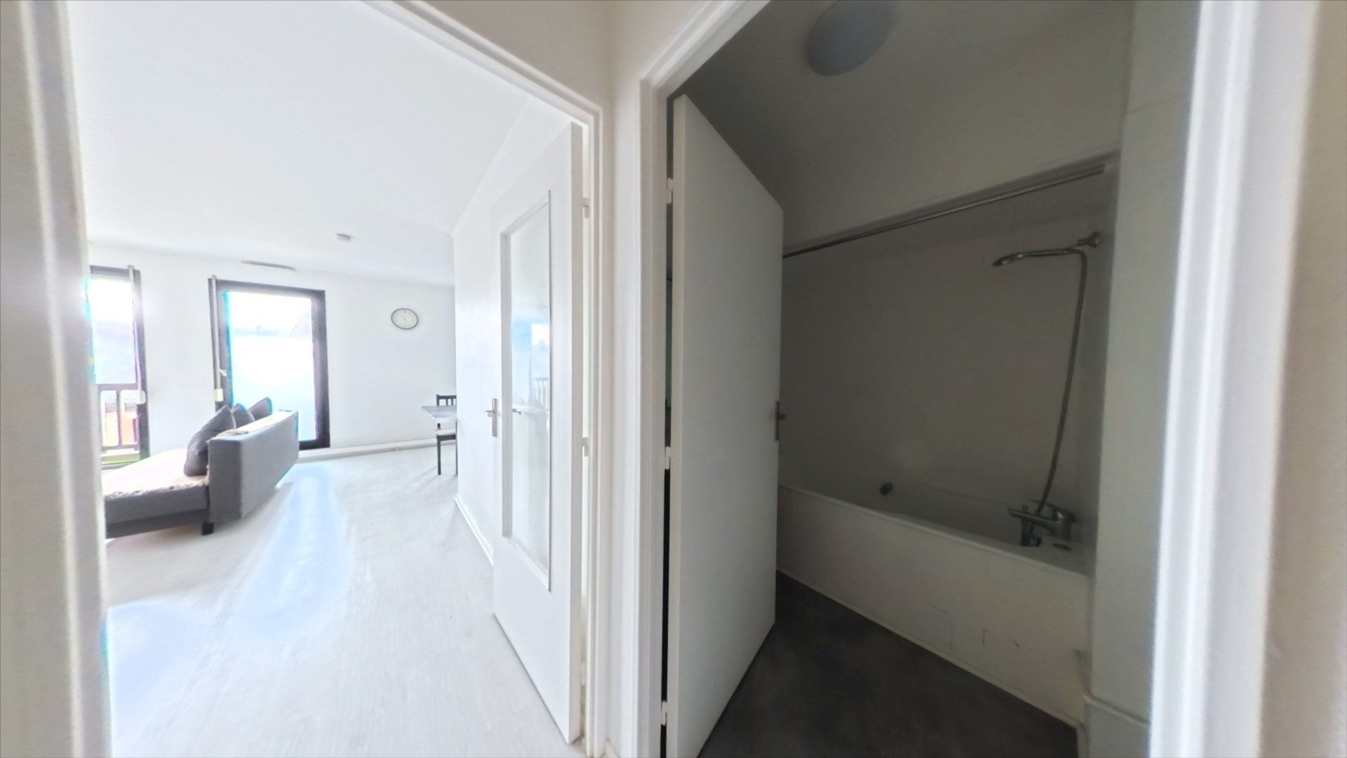 Appartement Rue des Tanneurs à Metz
