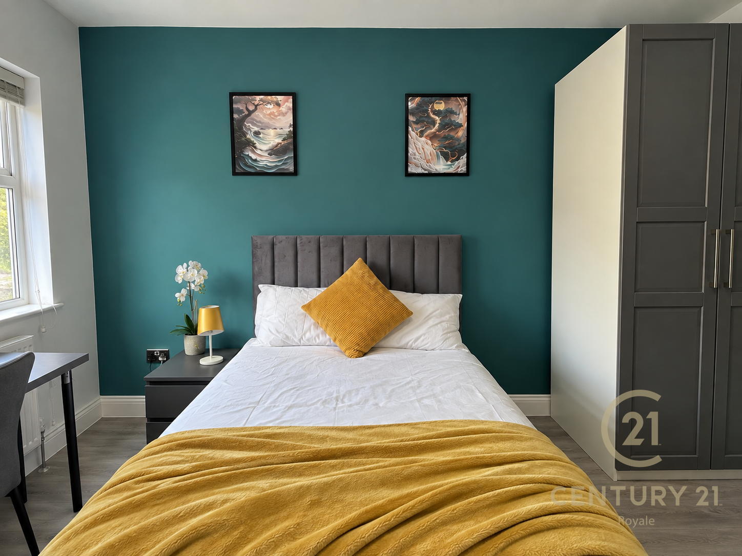 Room Maplehurst Close in Greater London
