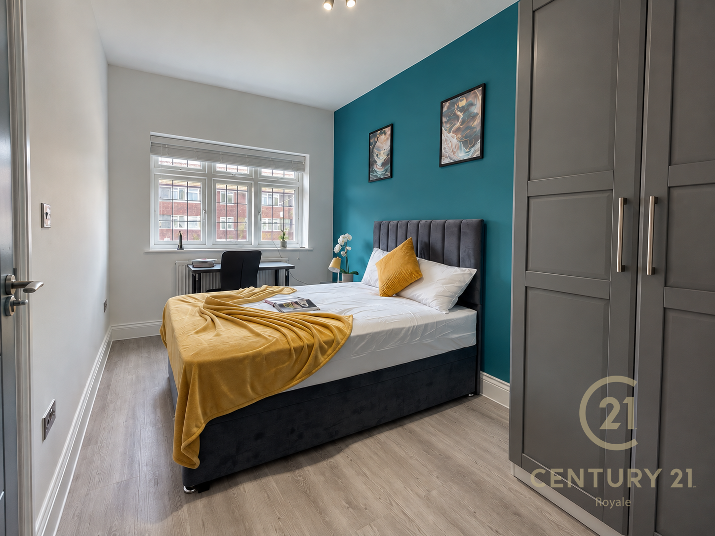 Room Maplehurst Close in Greater London