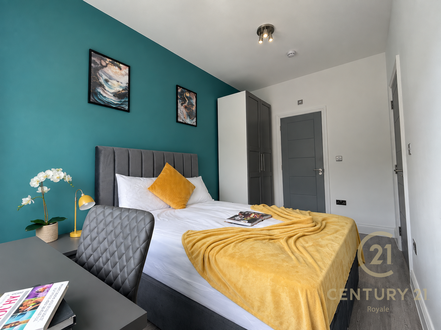 Room Maplehurst Close in Greater London