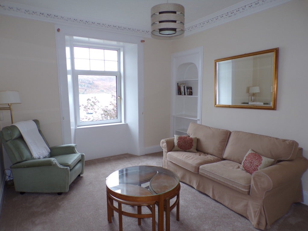 House B8000 in Tighnabruaich