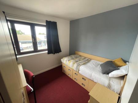 Room Histon Road in Cambridge