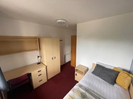 Room Histon Road in Cambridge
