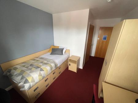 Room Histon Road in Cambridge