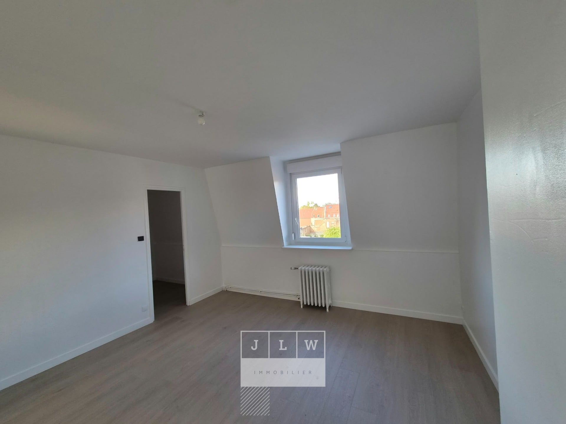 Appartement Rue de Dunkerque à Armentières