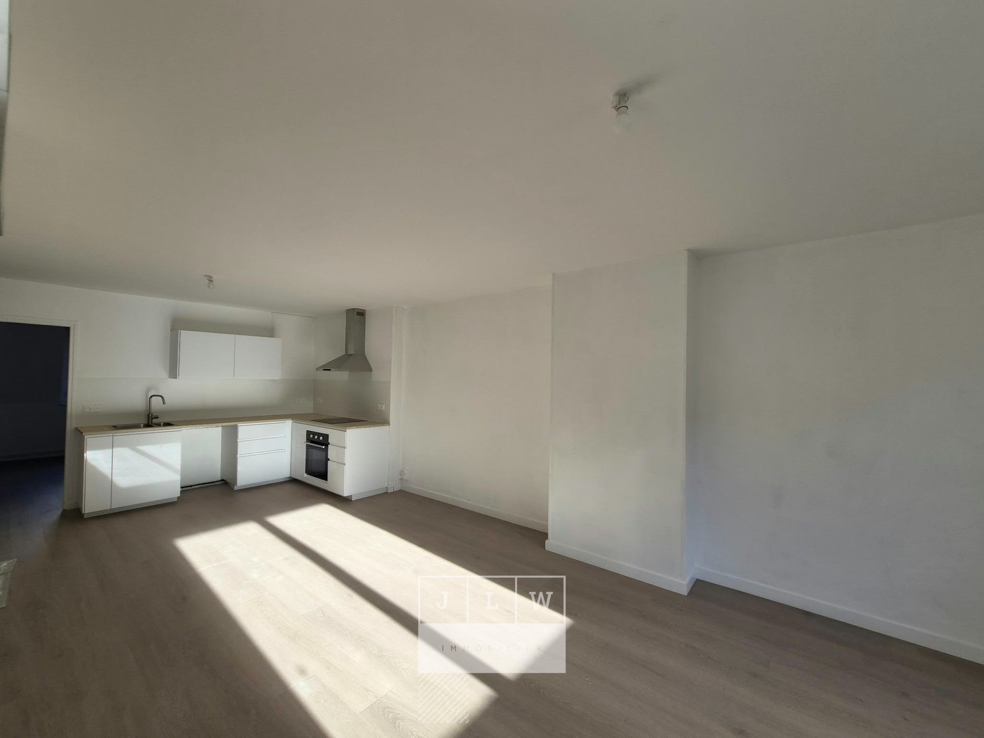 Flat Rue de Dunkerque in Armentières