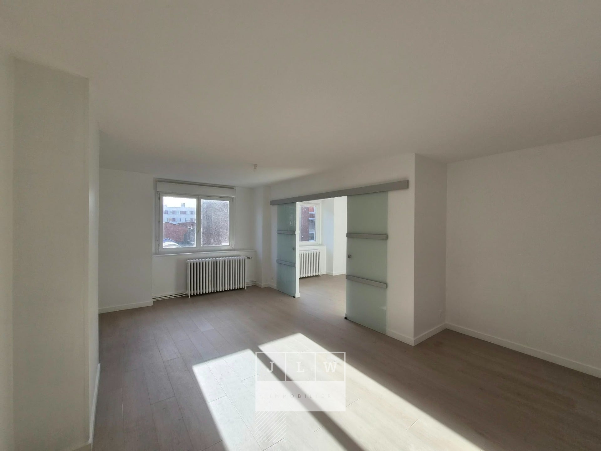 Appartement Rue de Dunkerque à Armentières