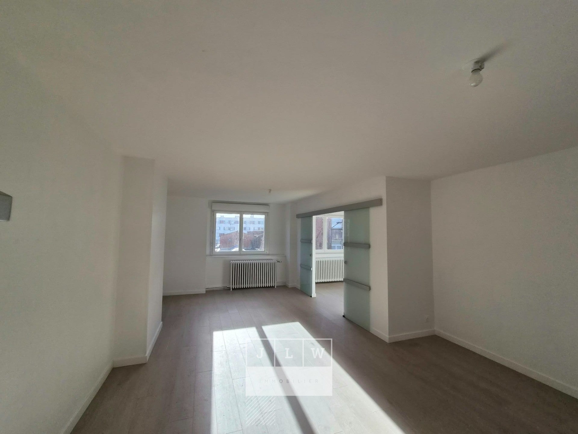 Flat Rue de Dunkerque in Armentières