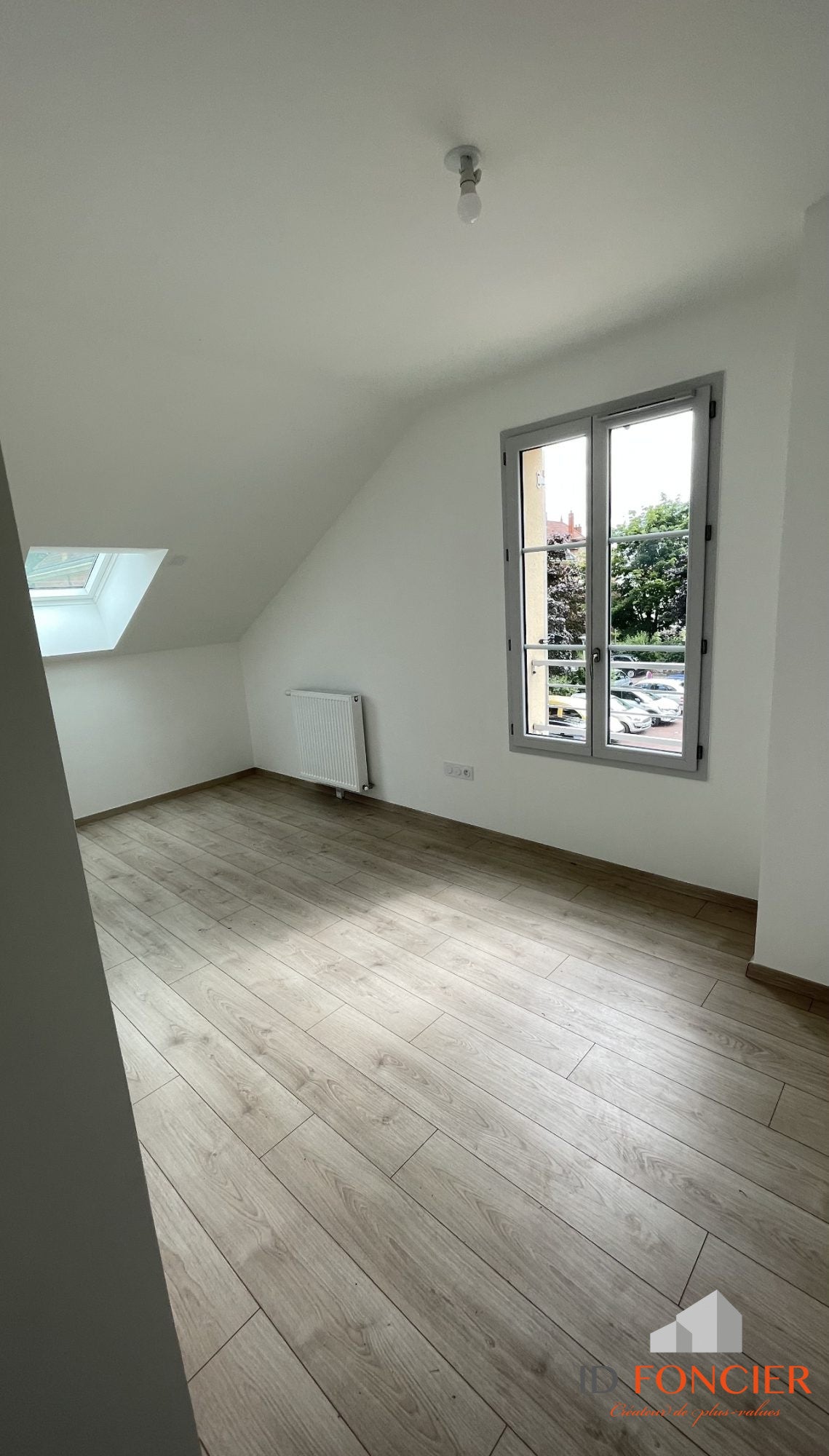 Appartement Rue Victor Hugo à Chilly-Mazarin