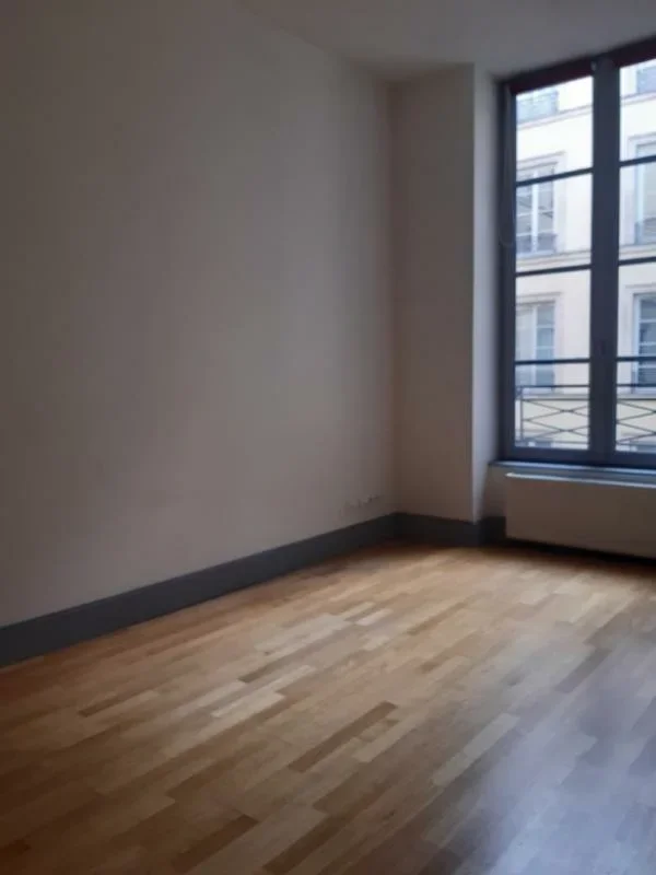 Appartement Rue Saint-Claude à Lyon