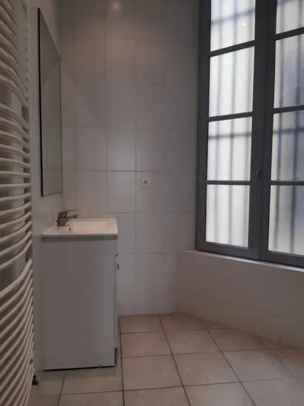 Appartement Rue Saint-Claude à Lyon