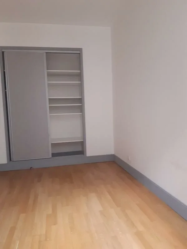Appartement Rue Saint-Claude à Lyon
