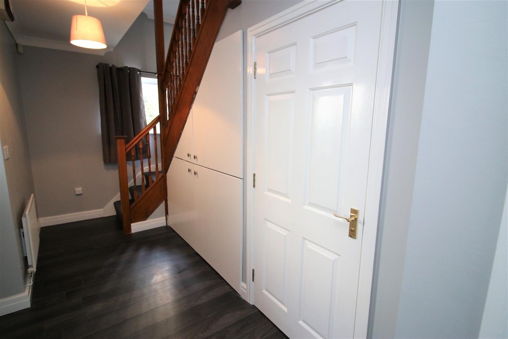 House Chelsea Mews in Lancaster