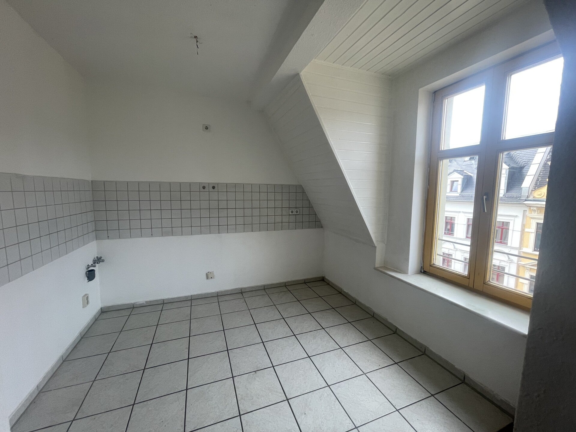 Wohnung Landeskronstraße in Görlitz