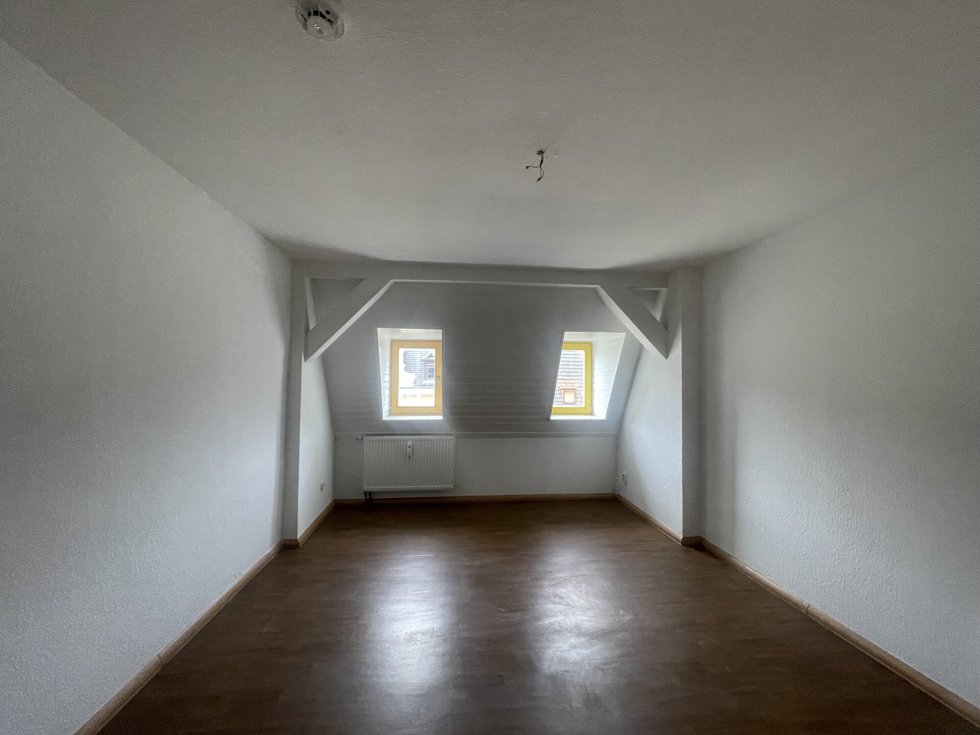 Wohnung Landeskronstraße in Görlitz
