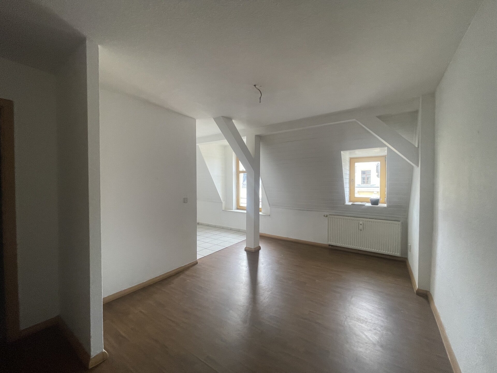 Wohnung Landeskronstraße in Görlitz