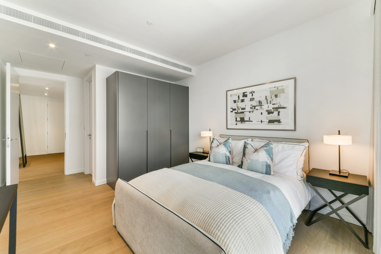 Flat George Street in Greater London
