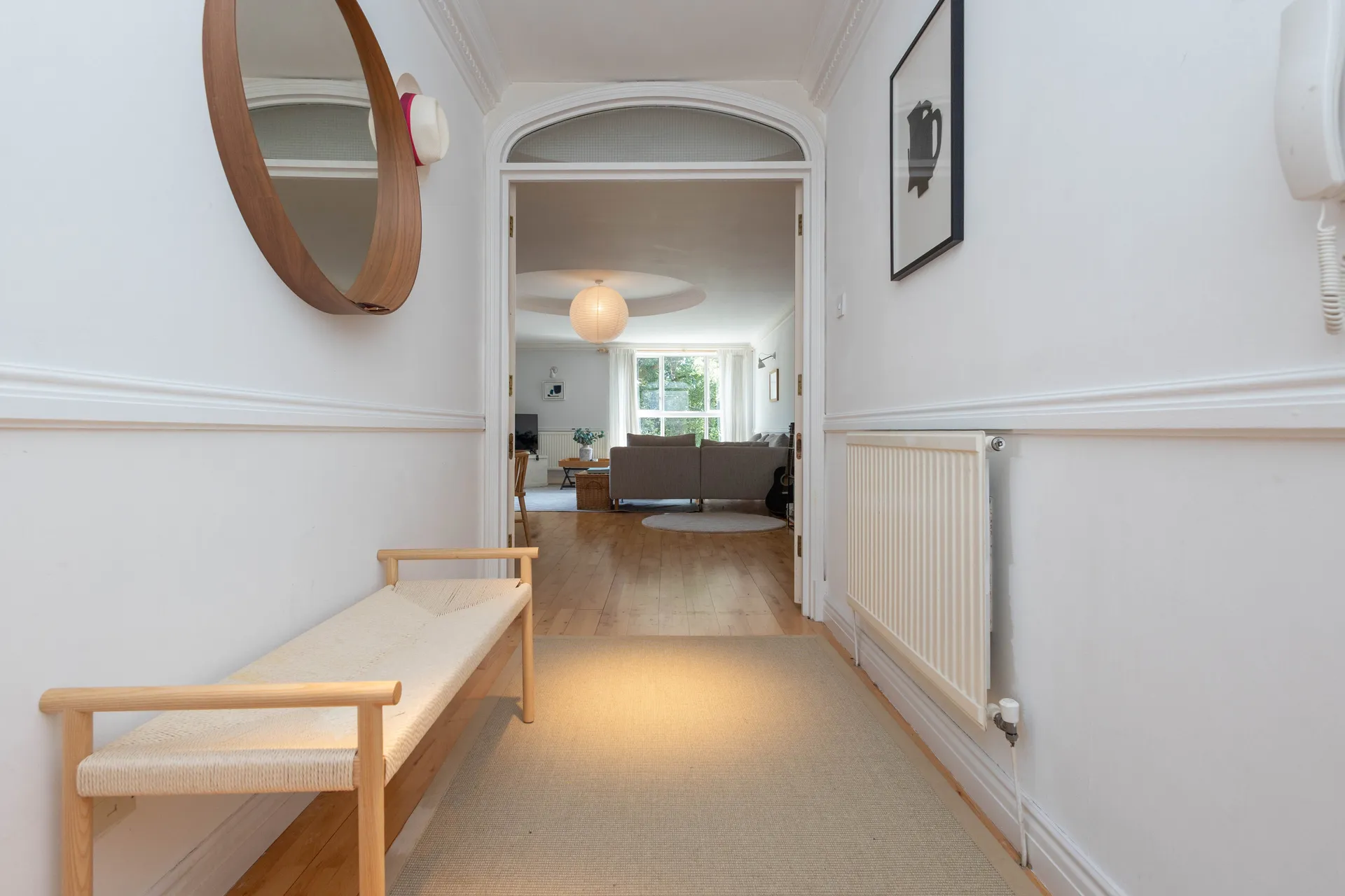 Flat Talbot Court in Stow-on-the-Wold
