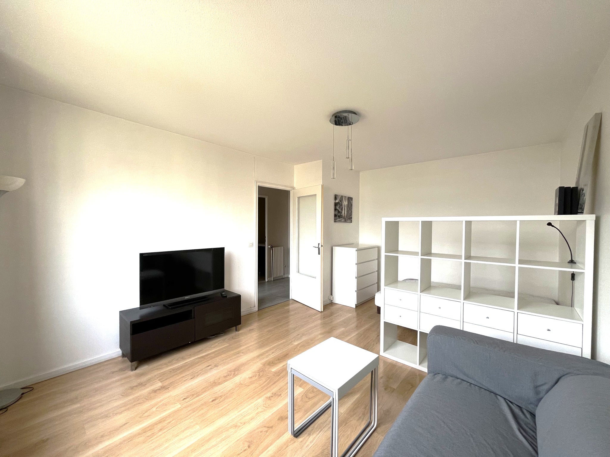 Appartement Rue Nicolaï à Lyon