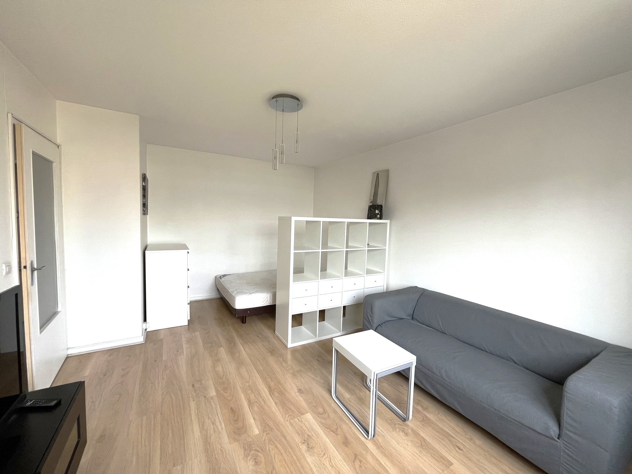 Appartement Rue Nicolaï à Lyon