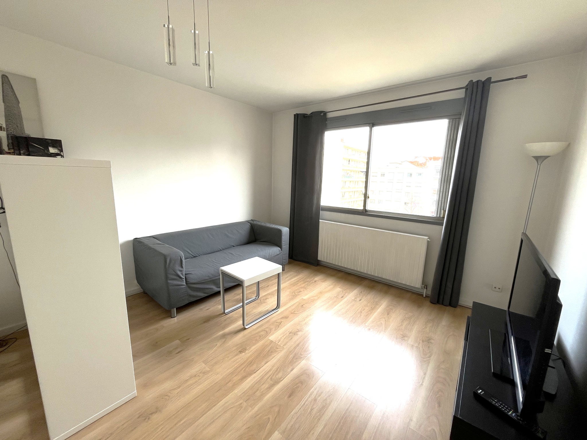 Appartement Rue Nicolaï à Lyon
