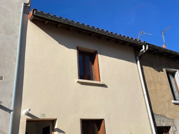 Maison Rue de la Traverse à Savigneux