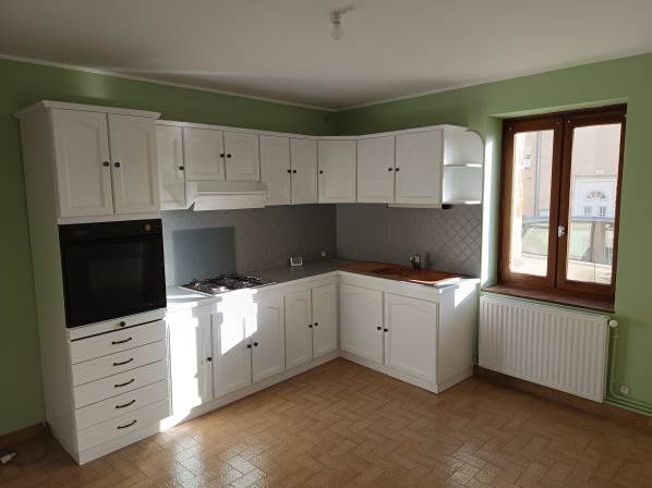 House Rue de la Traverse in Savigneux