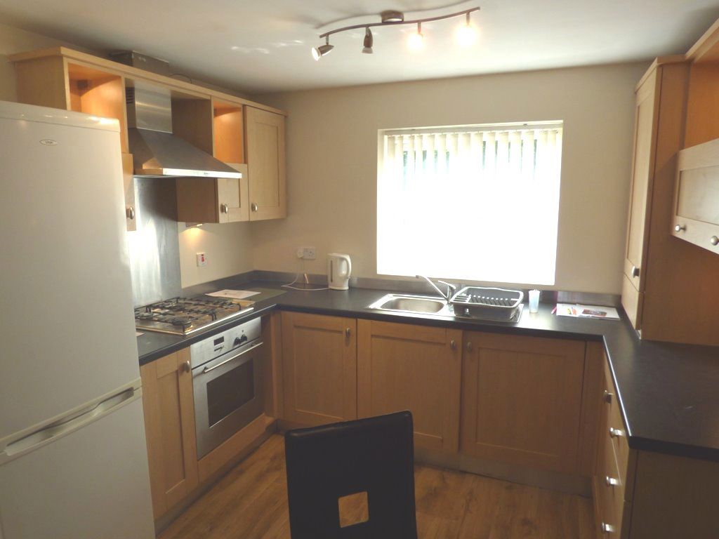 Flat Skipton Close in Hazel Grove