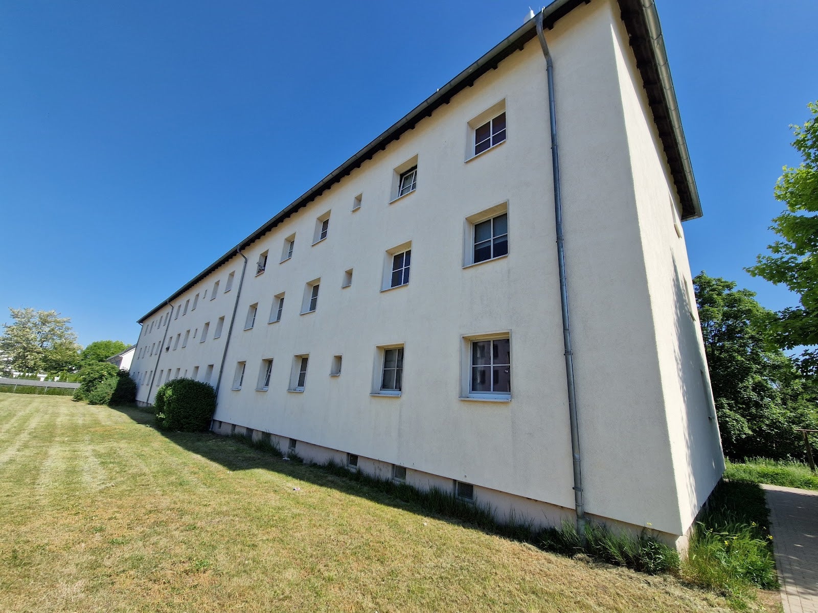 Wohnung Im Brückfeld in Magdeburg