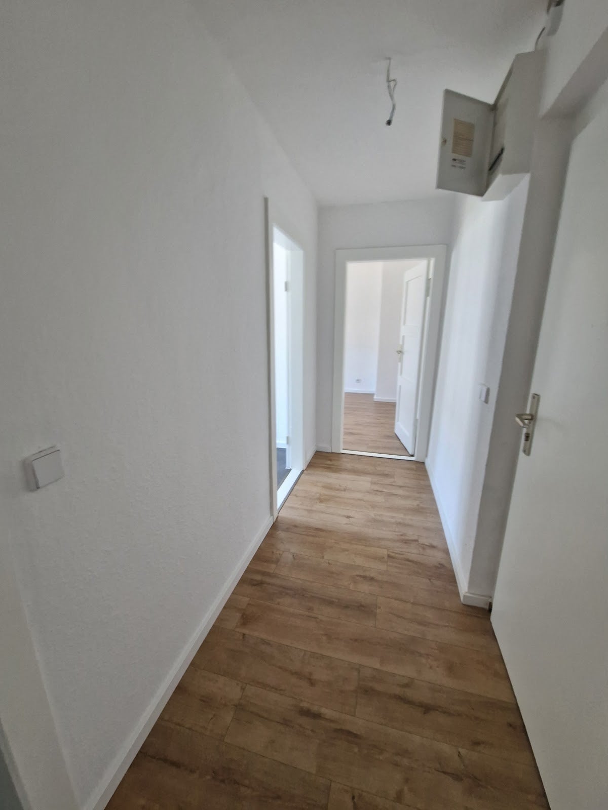 Wohnung Im Brückfeld in Magdeburg