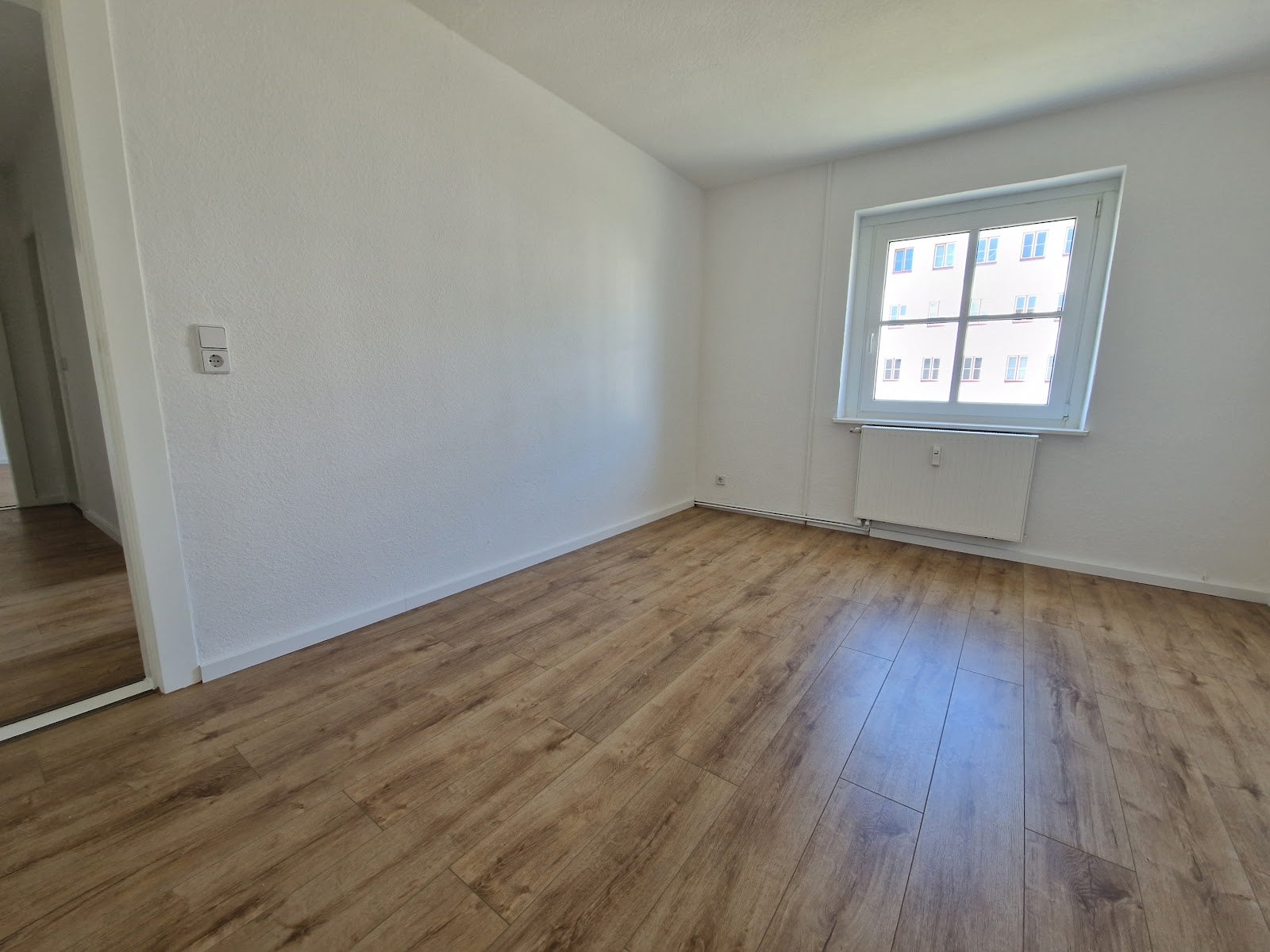 Wohnung Im Brückfeld in Magdeburg