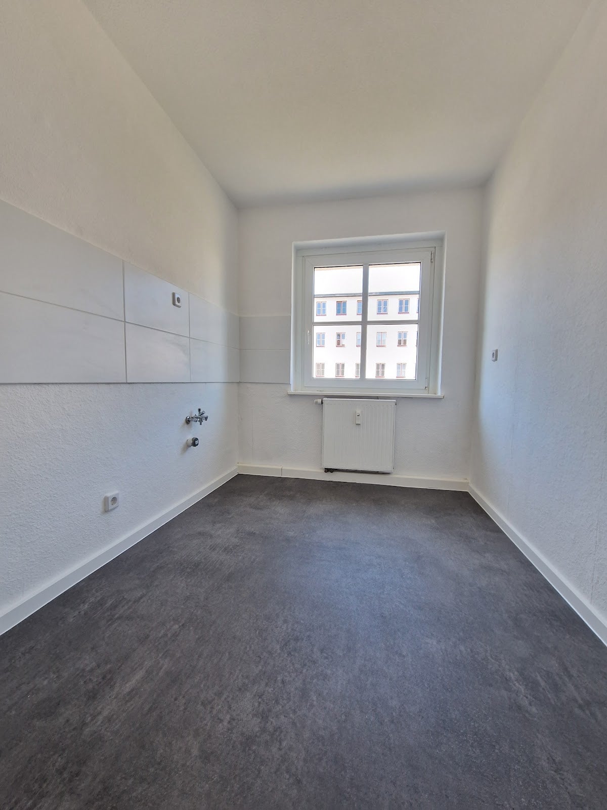 Wohnung Im Brückfeld in Magdeburg