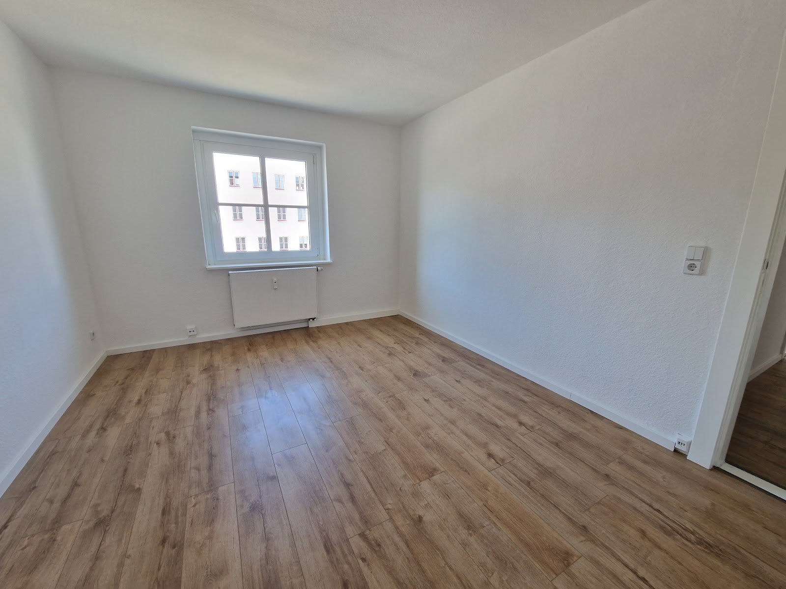 Wohnung Im Brückfeld in Magdeburg