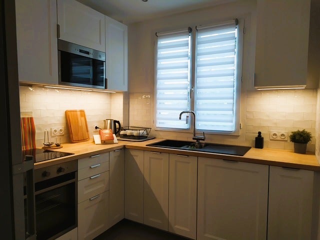 Appartement Rue Raymond Barbet à Nanterre