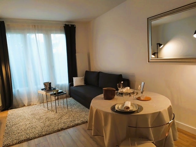 Appartement Rue Raymond Barbet à Nanterre
