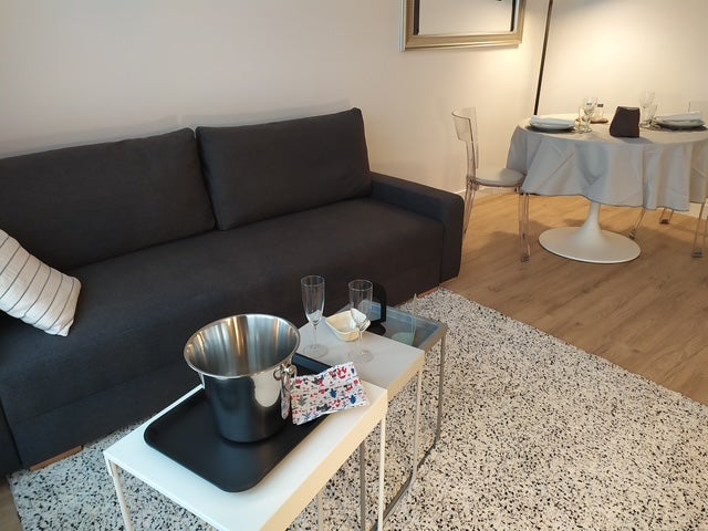 Appartement Rue Raymond Barbet à Nanterre