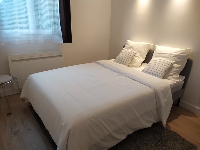 Appartement Rue Raymond Barbet à Nanterre