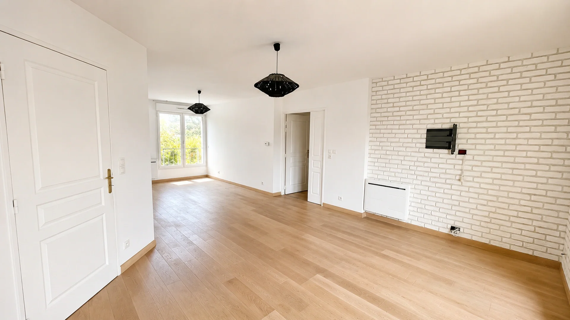 Appartement Rue Pierre Corby à Clamart