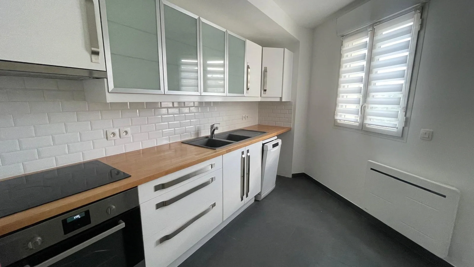 Appartement Rue Pierre Corby à Clamart