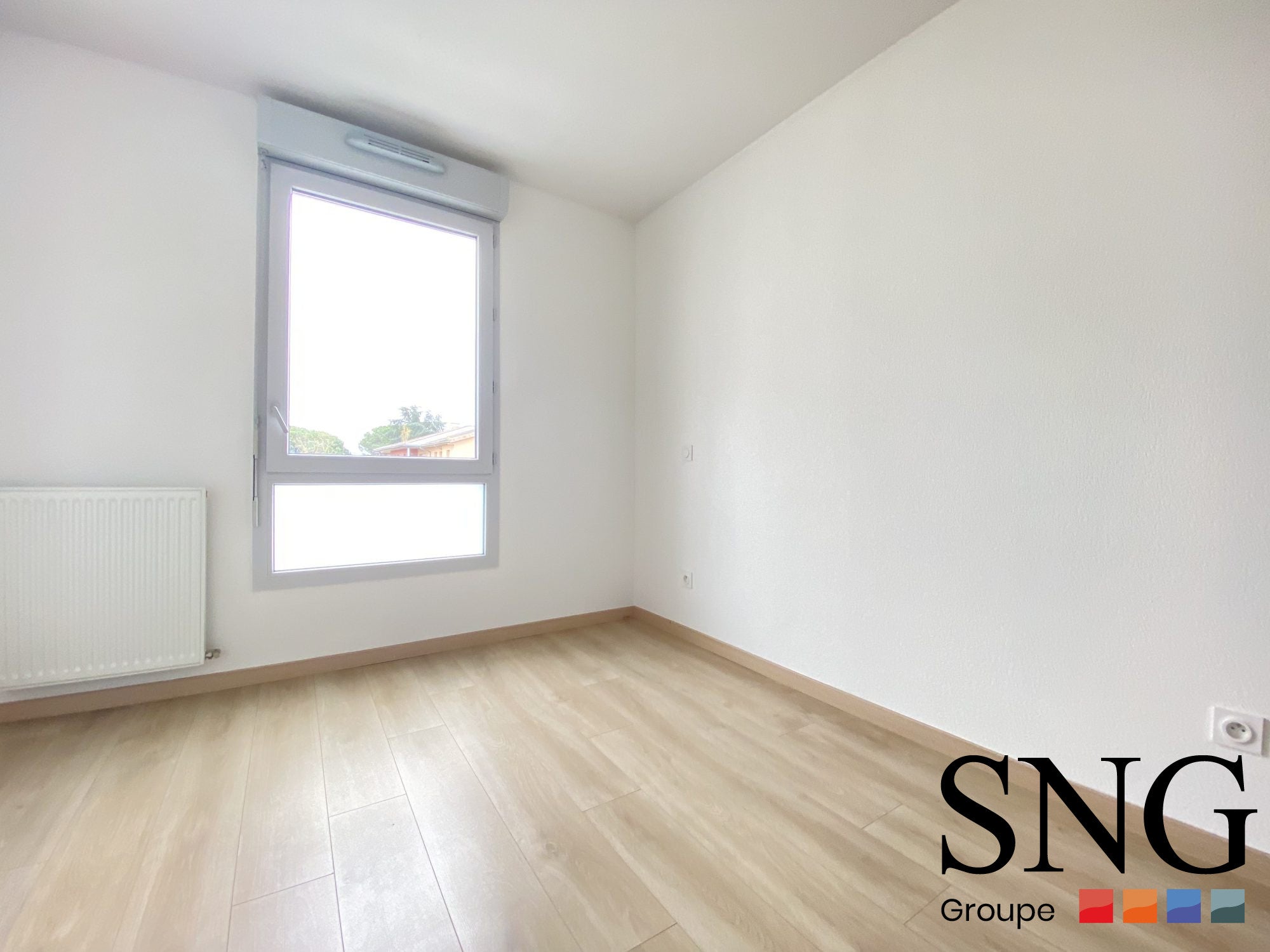 Appartement Avenue de Fronton à Toulouse